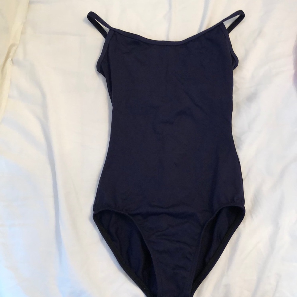 motionwear leotard